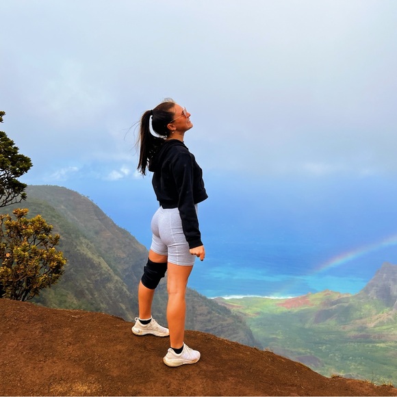 The North Face Biker Shorts - Picture 9 of 9